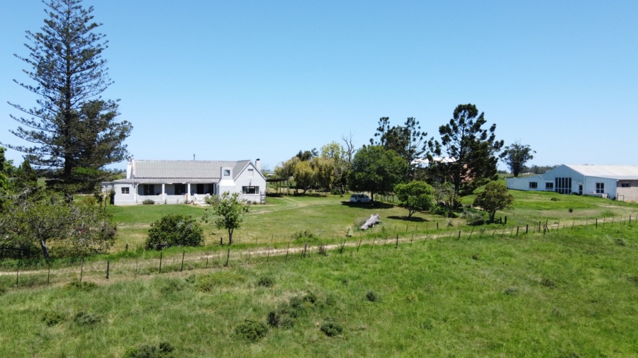  Bedroom Property for Sale in George Rural Western Cape